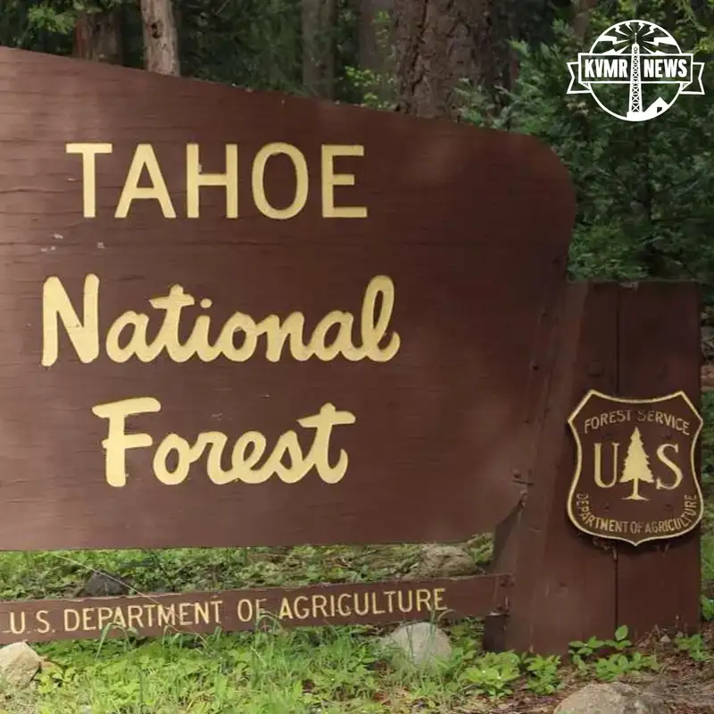TNF Lifts Fire restrictions, Nevada City May See Smoke From Multiple Prescribed Fires