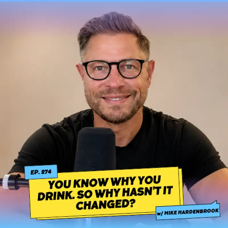 You Know Why You Drink. So Why Hasn’t It Changed?