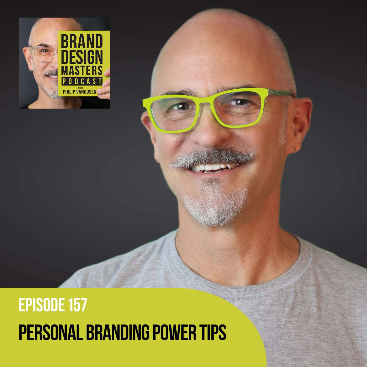 Brand Design Masters - Personal Branding, Creative Entrepreneurship, Small Business Marketing & Career Success for Designers and Content Creators