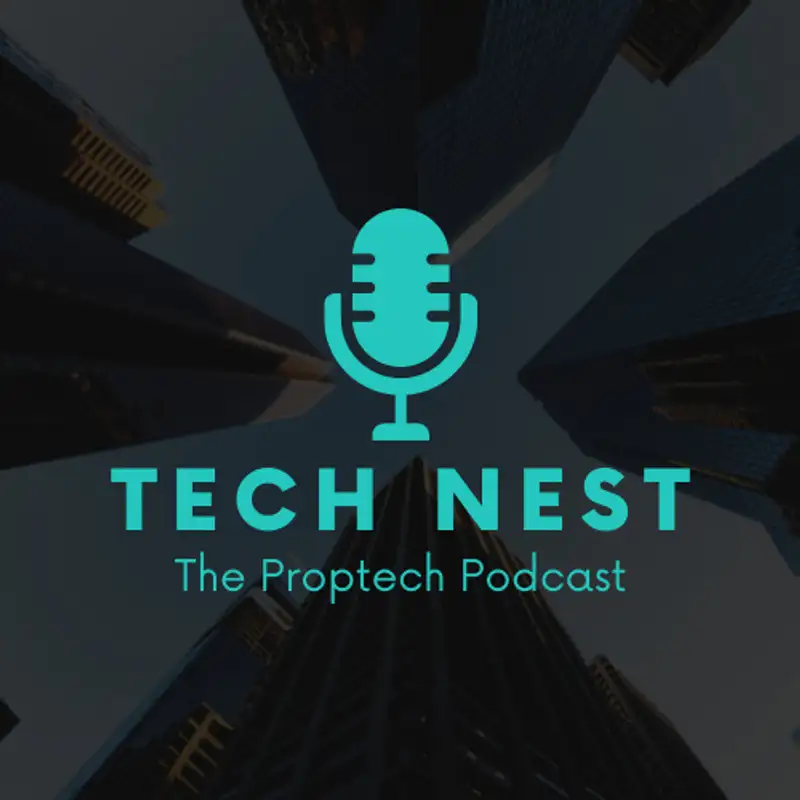 S3E26: Tech Nest Season 3 Kickoff Show