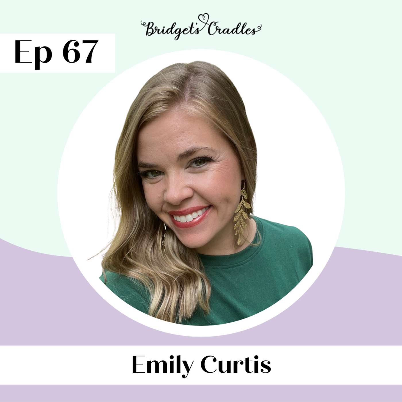 67 | Lament, Loss, and Hope in the Mourning | Emily Curtis episode artwork