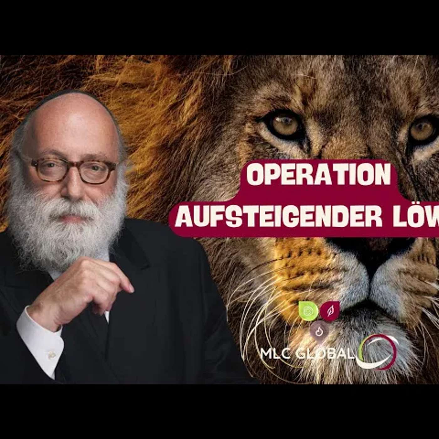 Operation Rising Lion