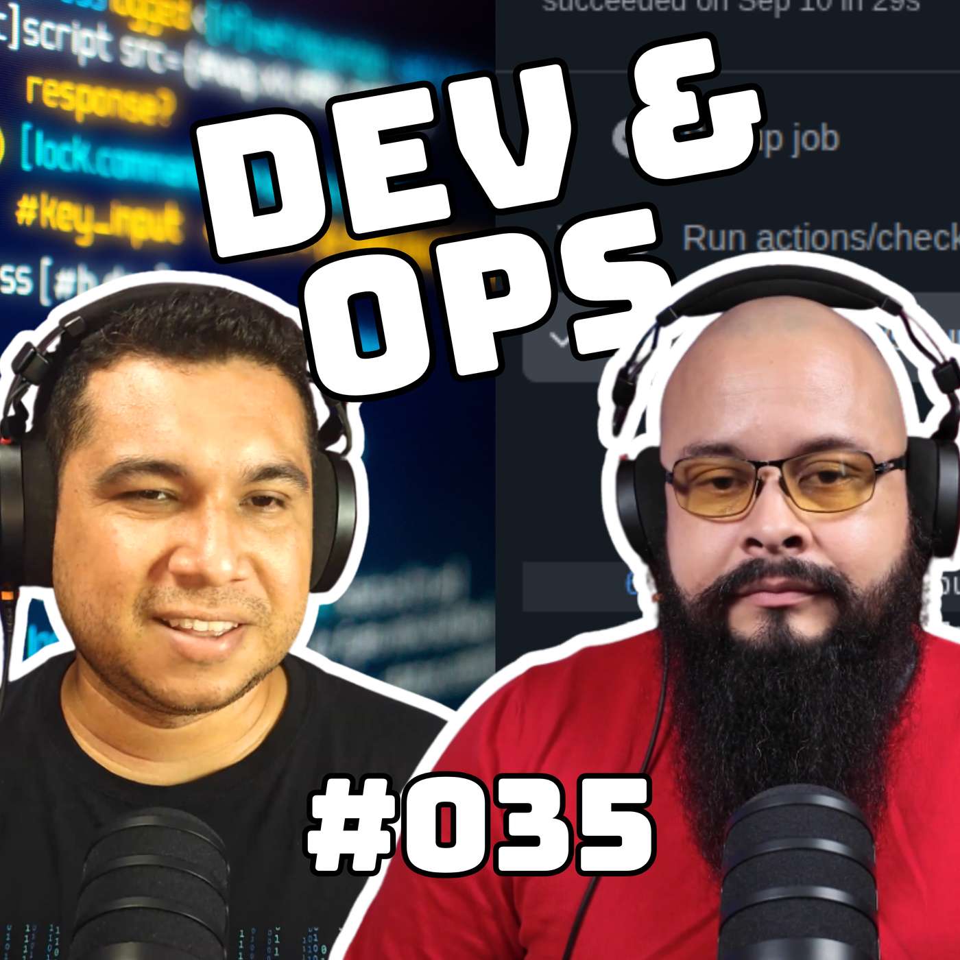 Dev&Ops