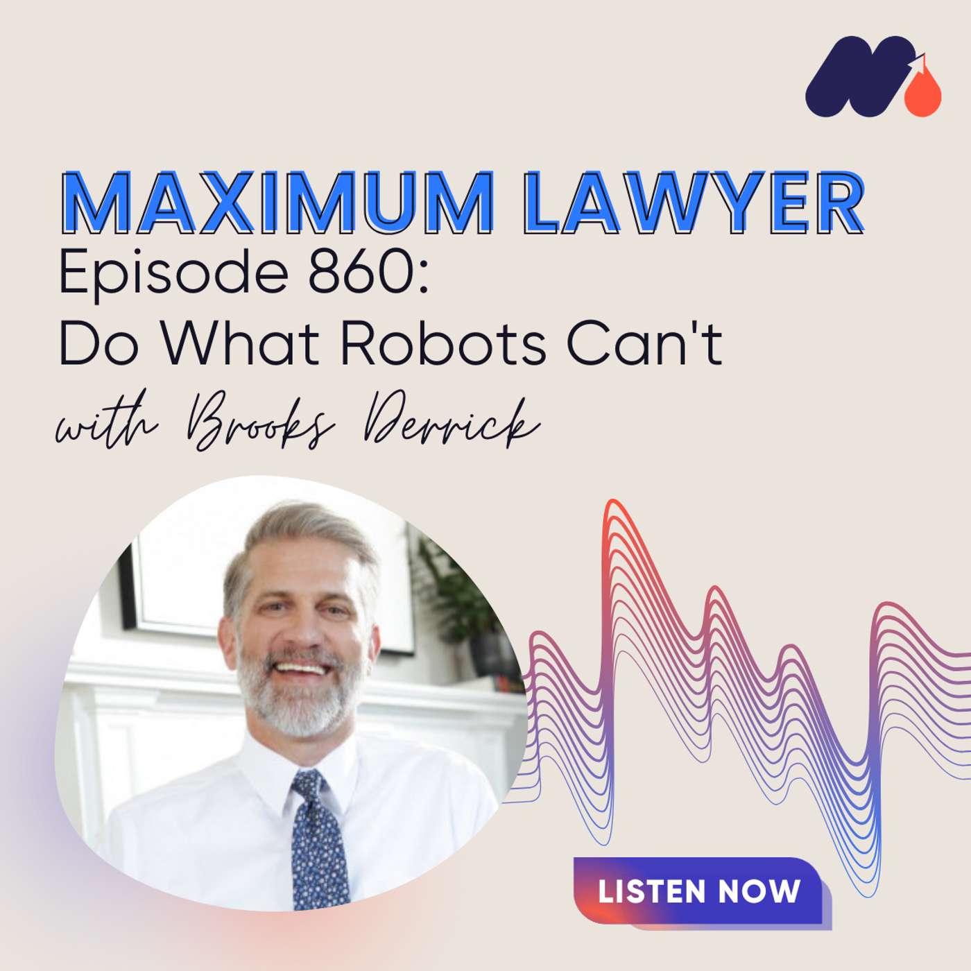 Do What Robots Can't