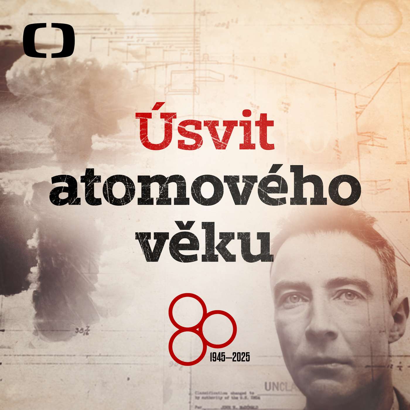 Úsvit atomového věku: od května každou středu v 5:29:46 episode artwork