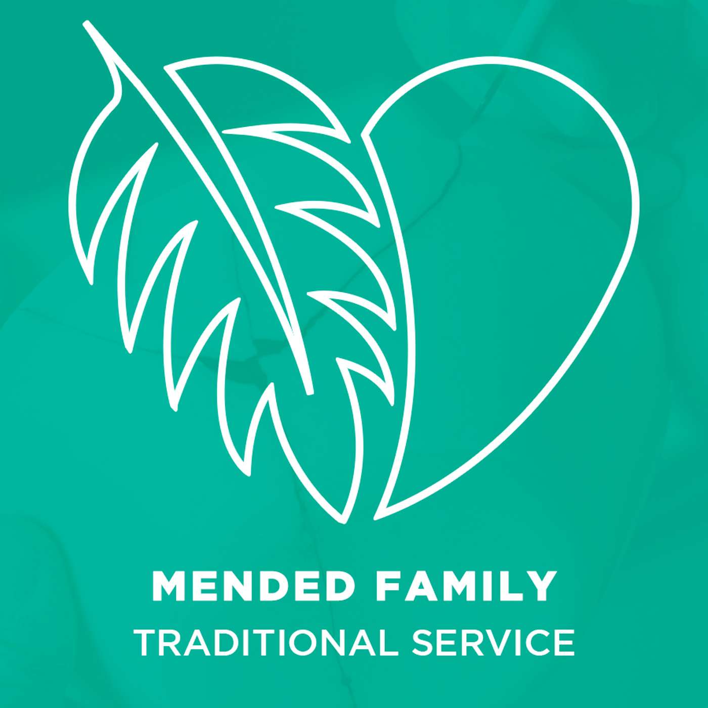 Sermon: "Mended Family" | May 26, 2024 episode artwork