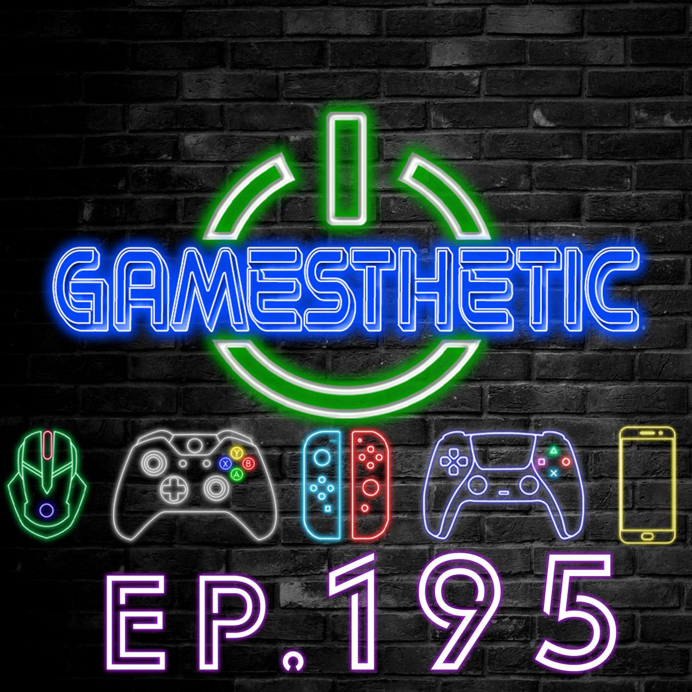 Dragon Quest 3 HD2D, TGA Changes Rules For Certain Games Before Reveals & This Is An Xbox | GS195 episode artwork