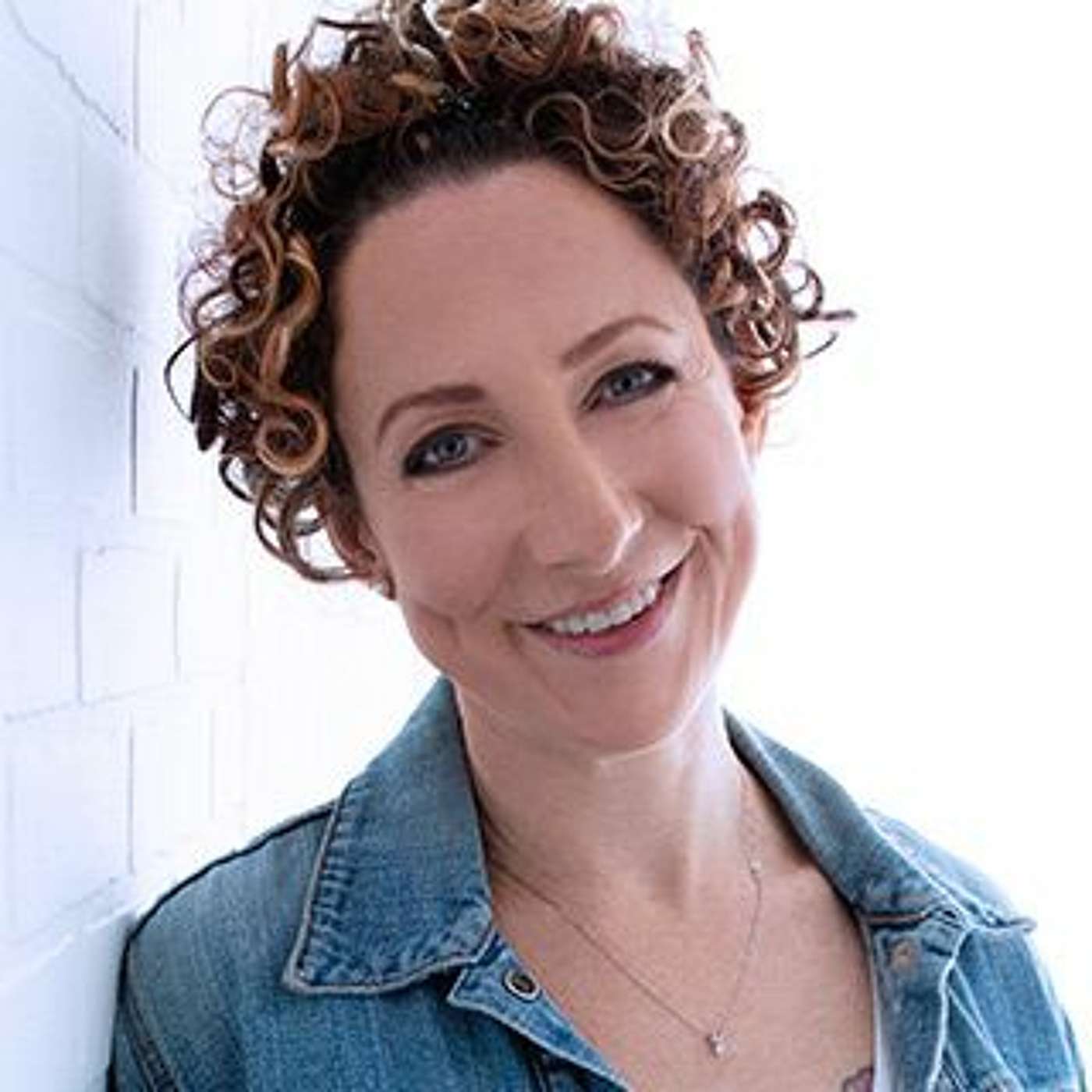 E68 Melissa Red Hoffman On Writing And Surgical Palliative Care episode artwork