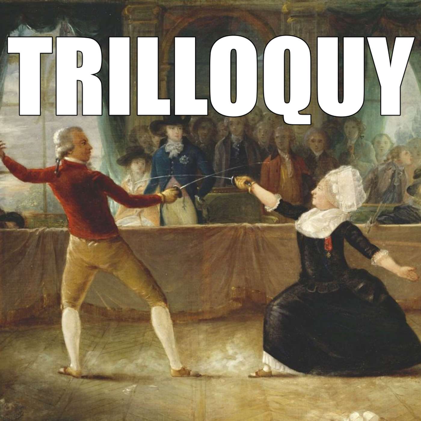 TRILLOQUY