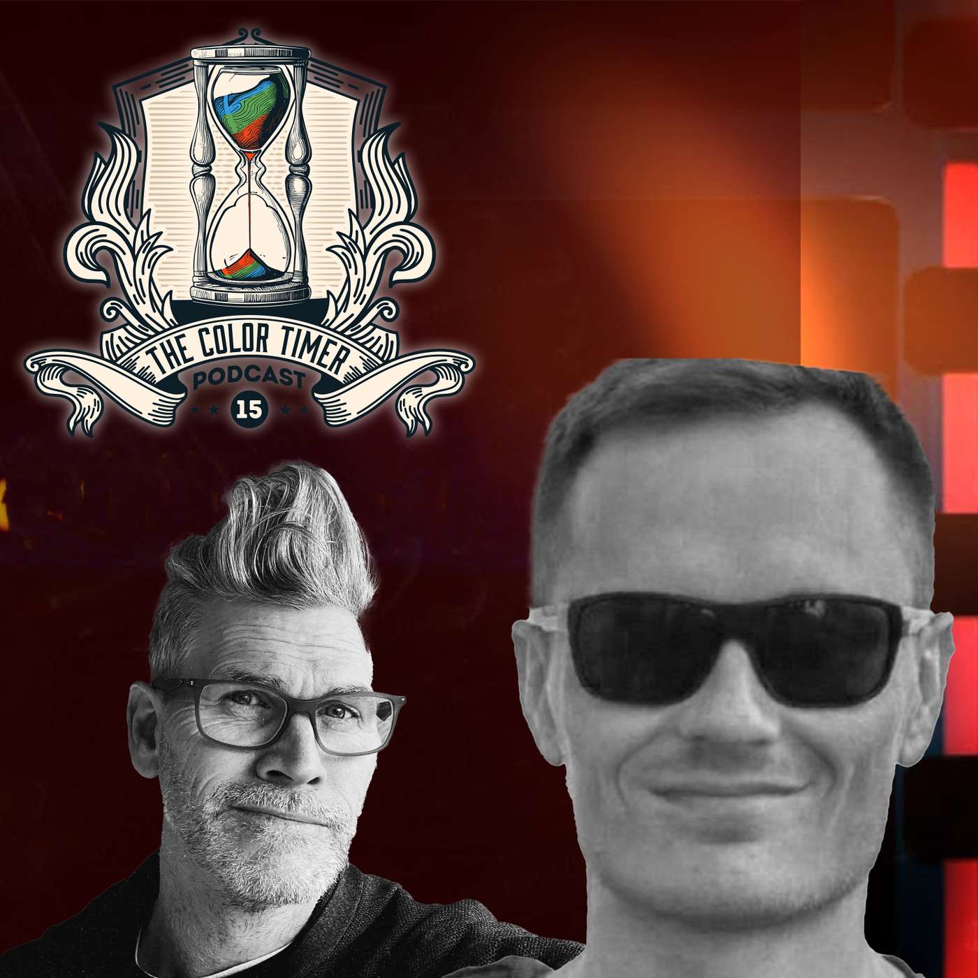 The Color Timer: Discussing Nobe Omniscope Software Scopes with Developer Tom Huczek