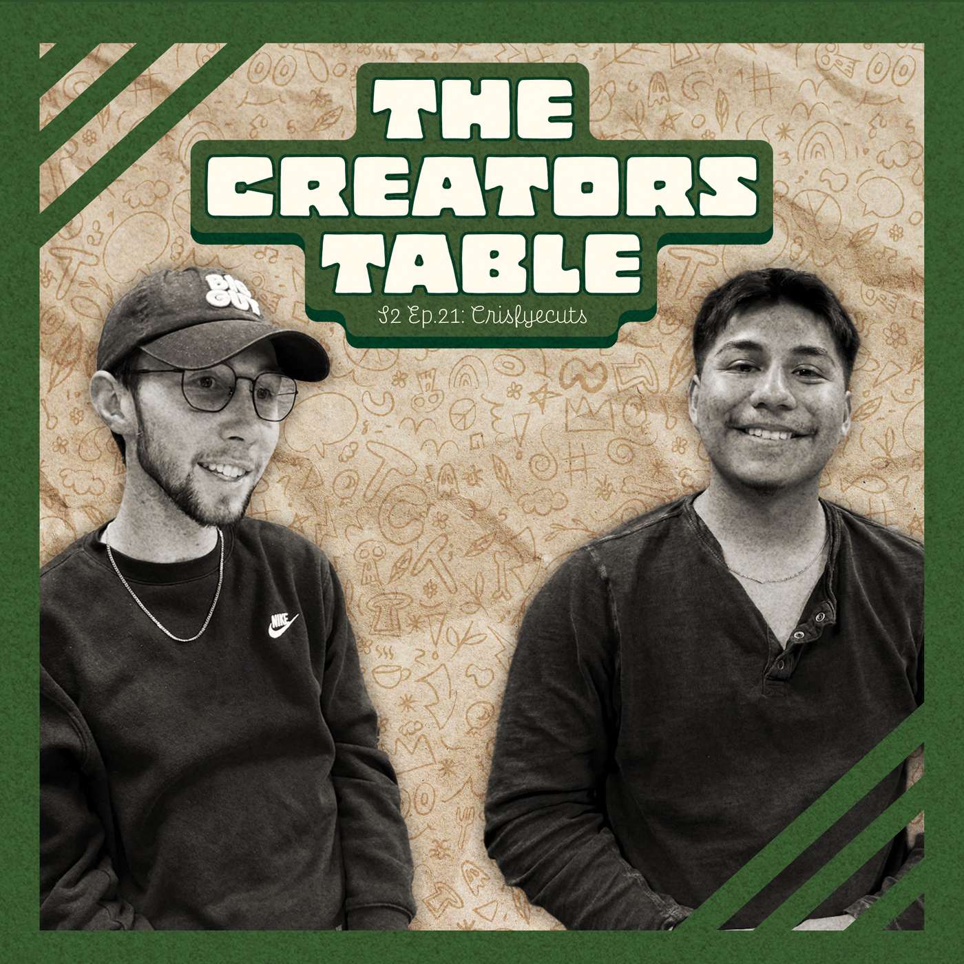 The Creators Table