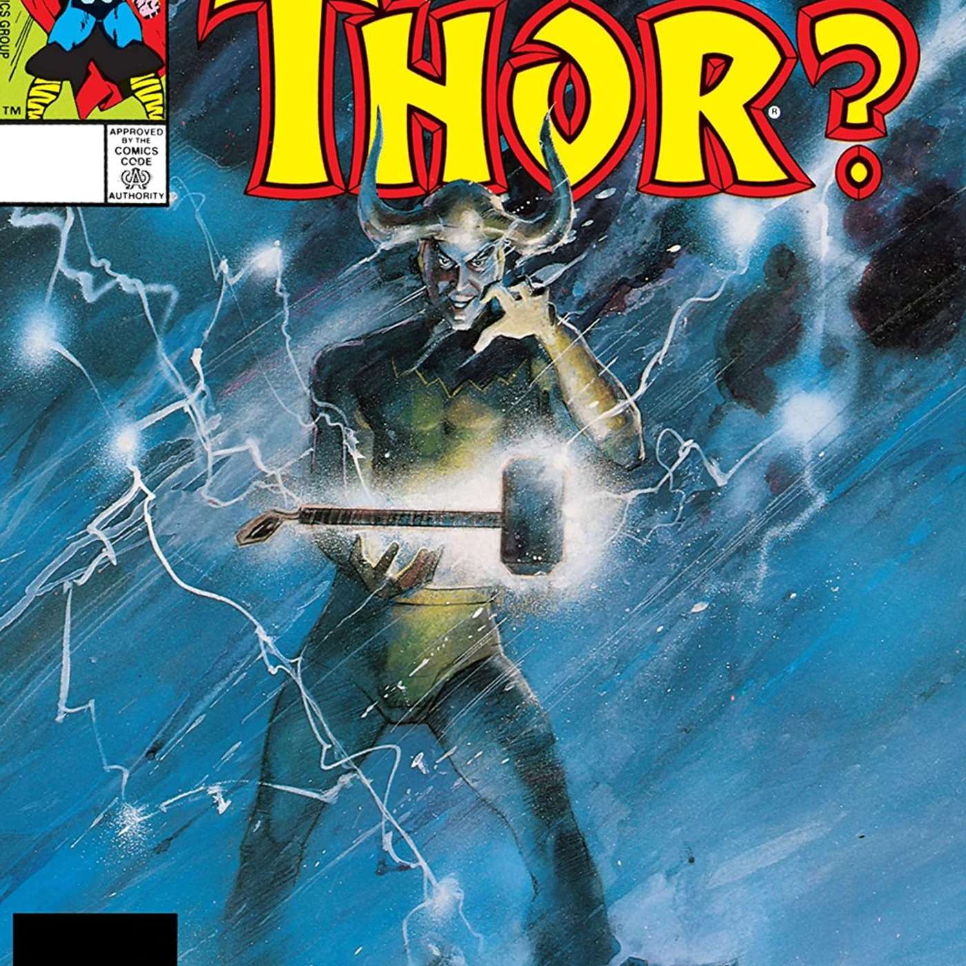 Dear Watchers: an omniversal comic book podcast