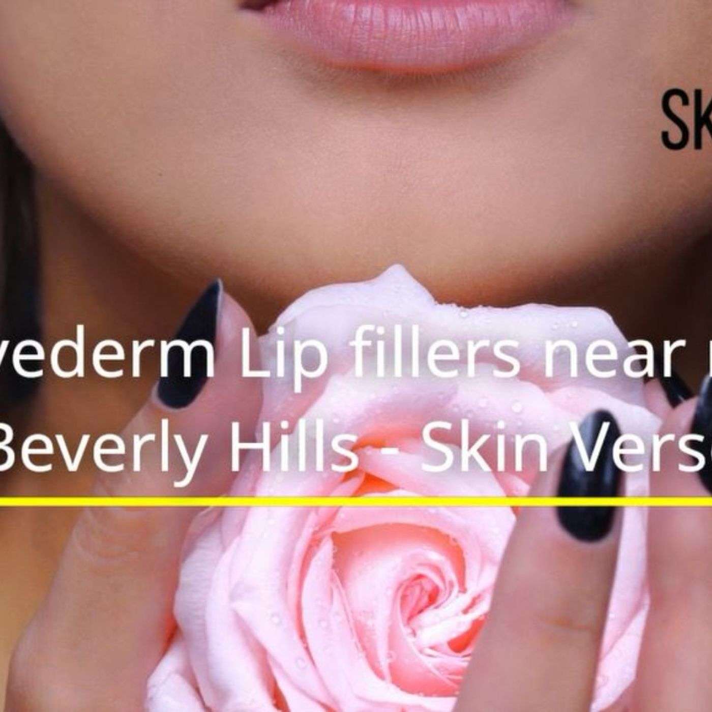Skin Verse Medical Spa Beverly Hills