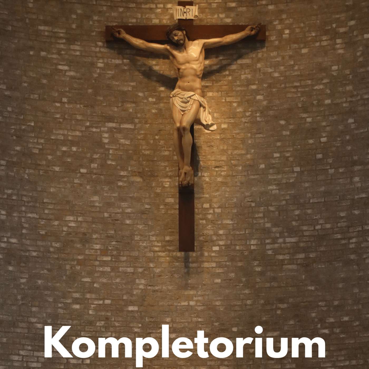 Kompletorium | Etter andre vesper på søndager