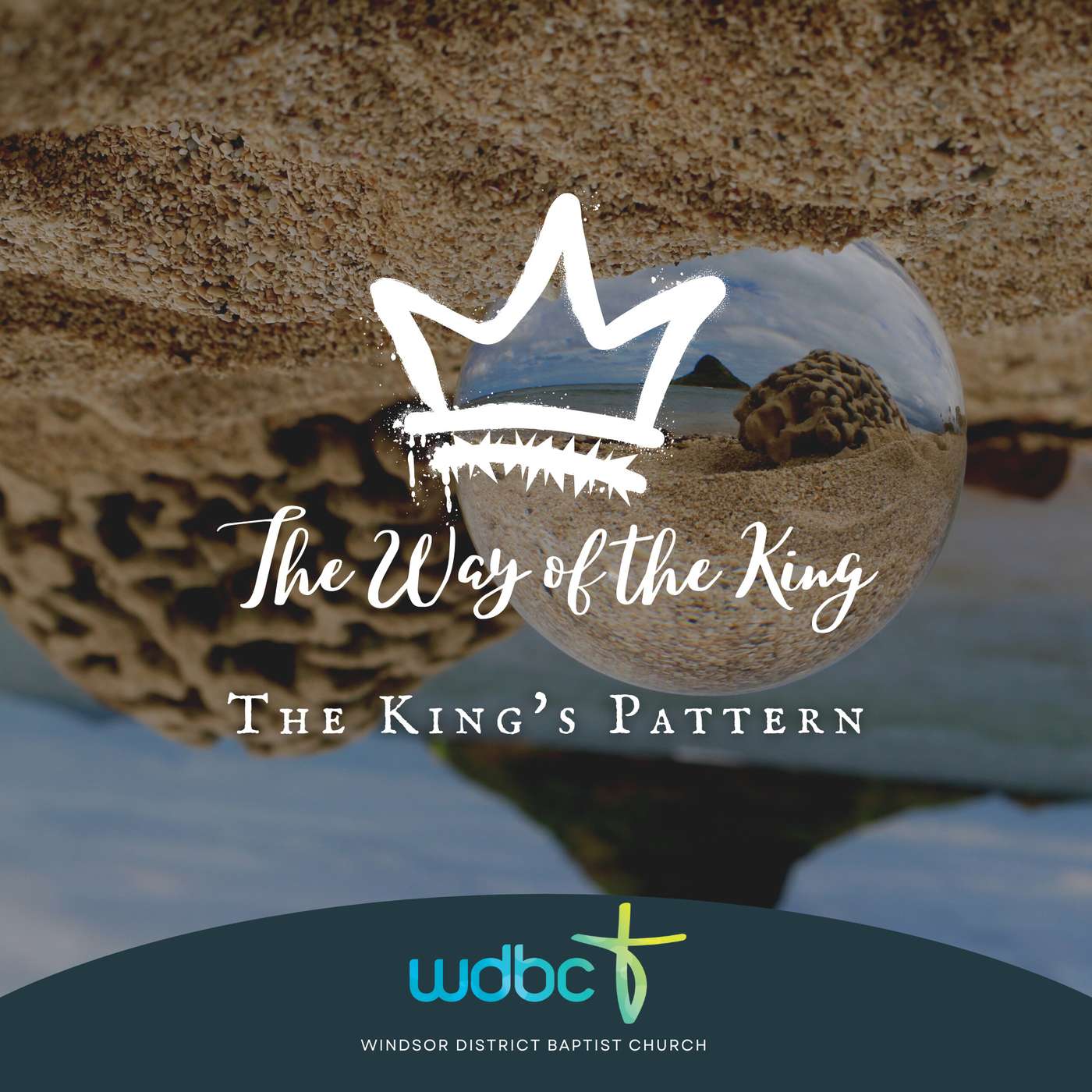 The Way of the King #09 | The King's Pattern episode artwork