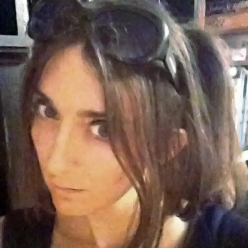 Ladies of Industry 004: Brianna Wu