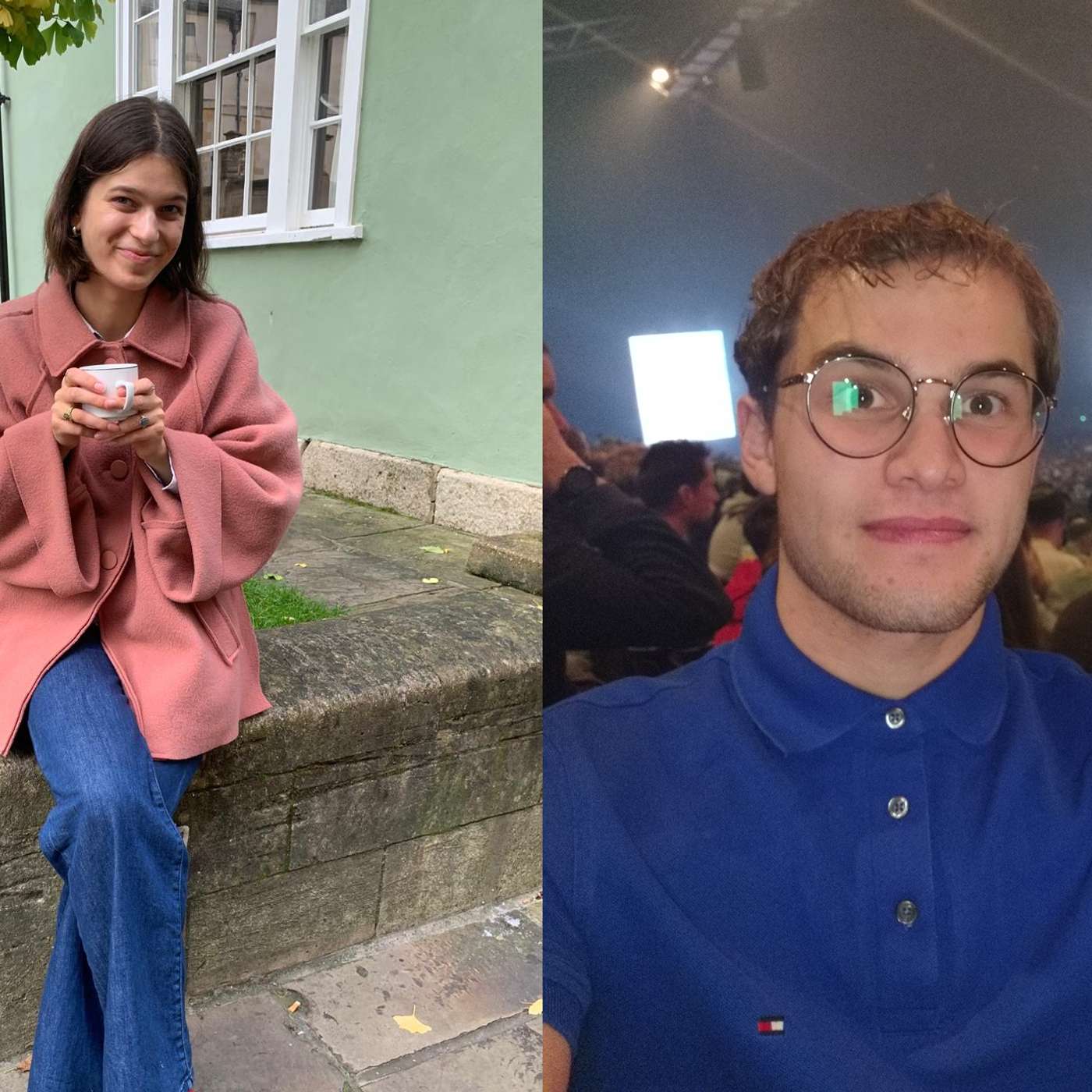 60 Jubeljaar 2025: De dromen van twee jonge mensen