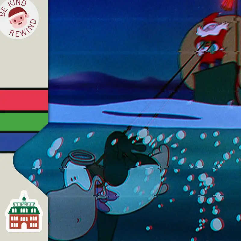 A Wish for Wings That Work