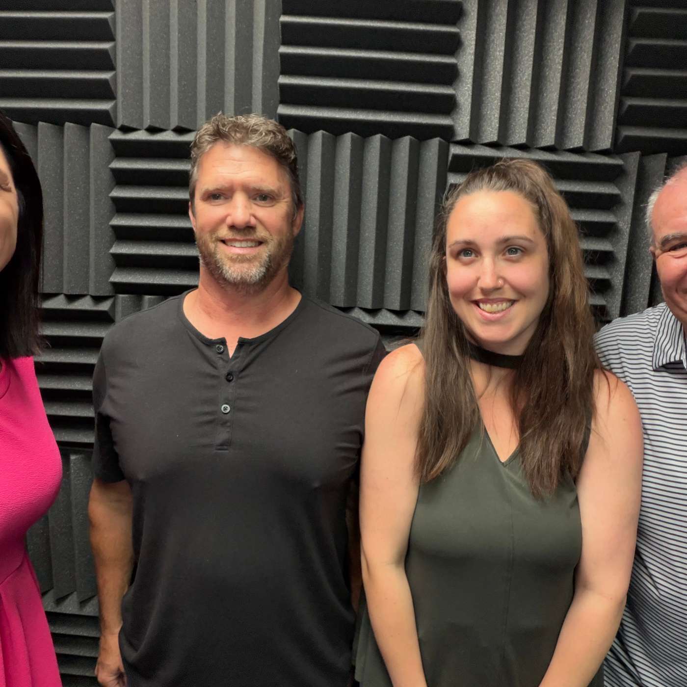Don and Victoria with Safety Home Services interview with Amanda Smith and Baron Robison - August 3rd, 2026 episode artwork