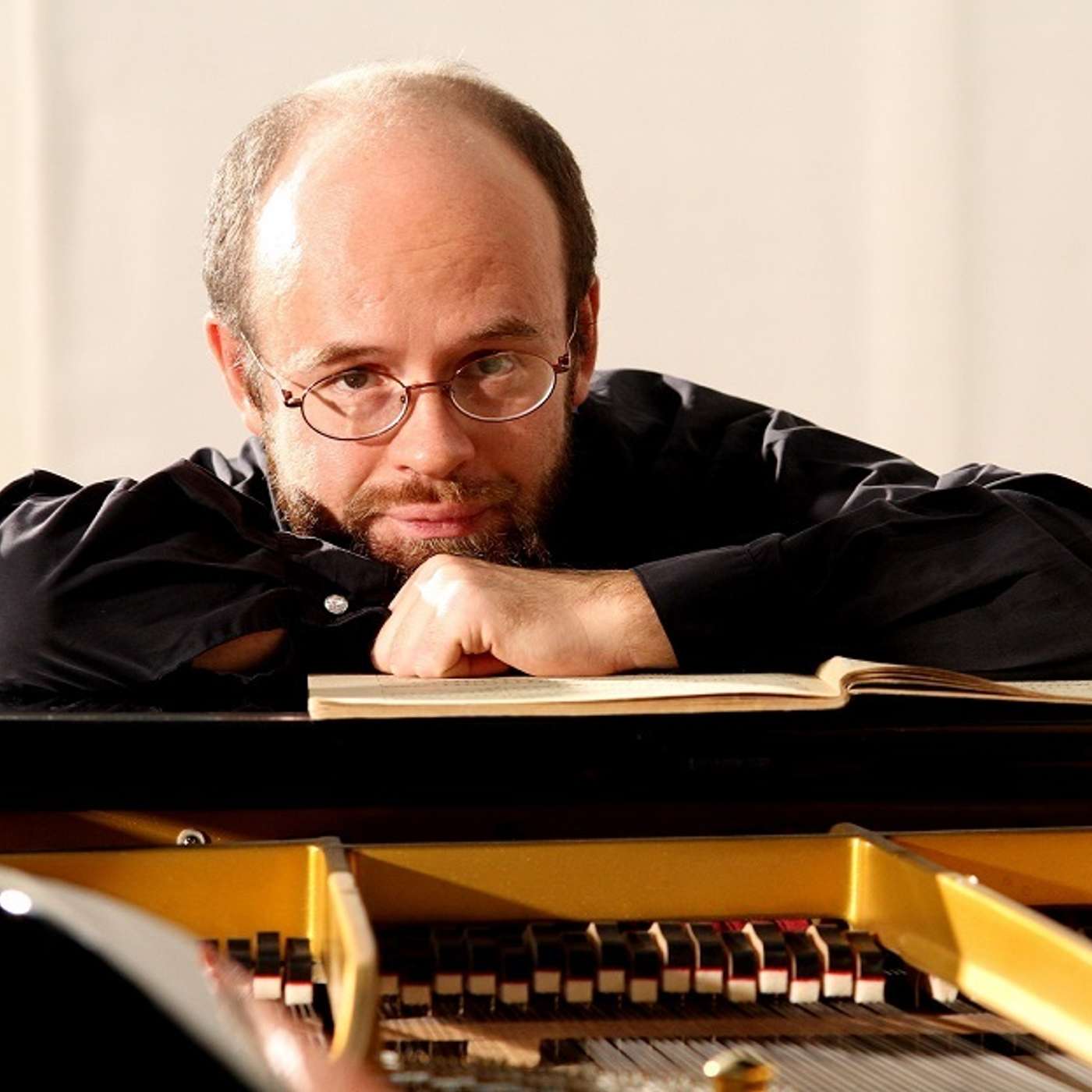 … il Pianoforte 255 recital Alexei Nabioulin, pianoforte