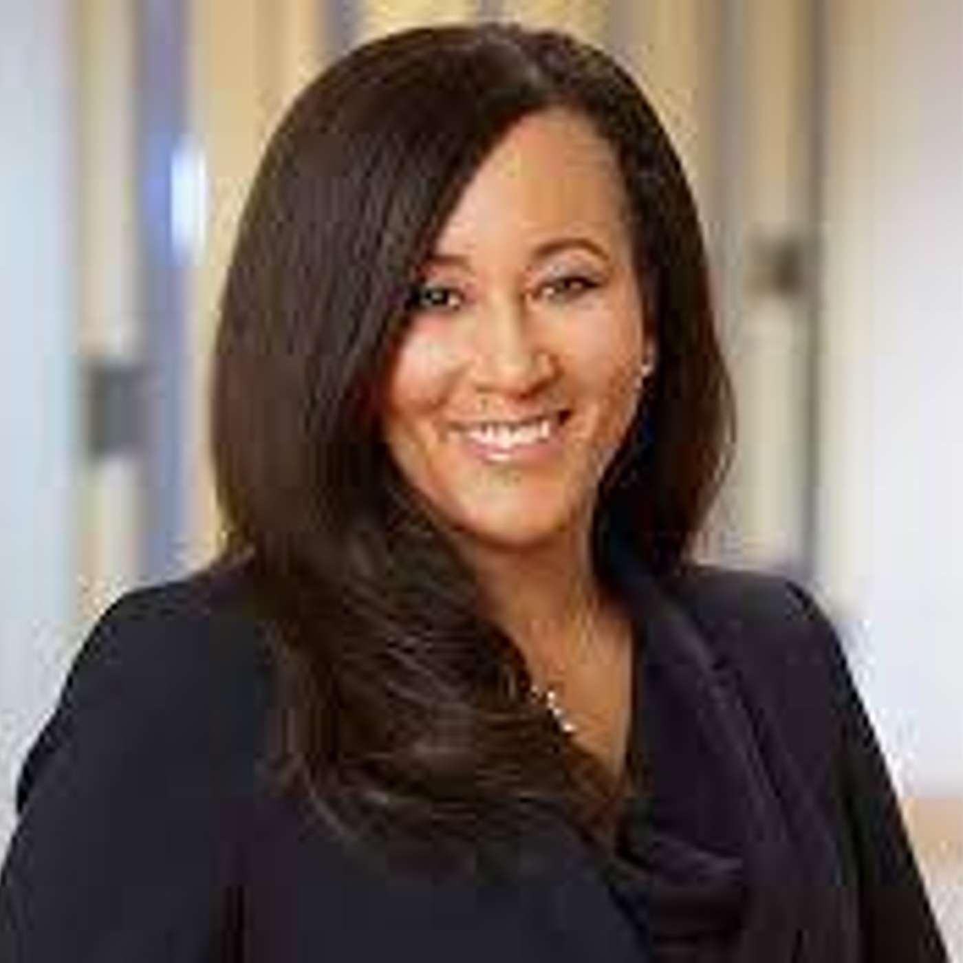 02/05/2024 Susan Bass Roberts, the new President of the Pohlad Family Foundation joins Freddie Bell on the KMOJ Morning Show.