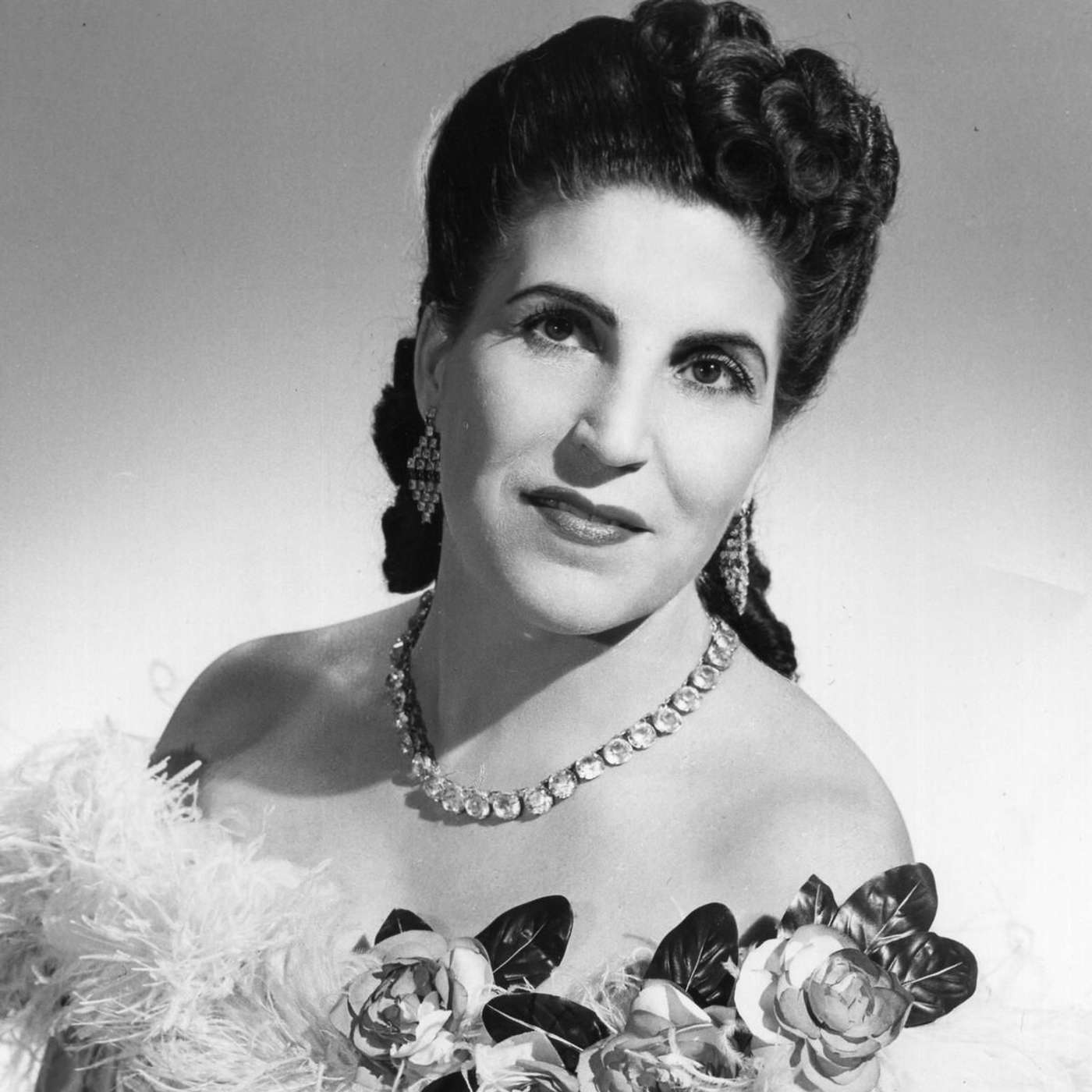 L'aria che tira - Senza mamma  (Suo Angelica) - Licia Albanese