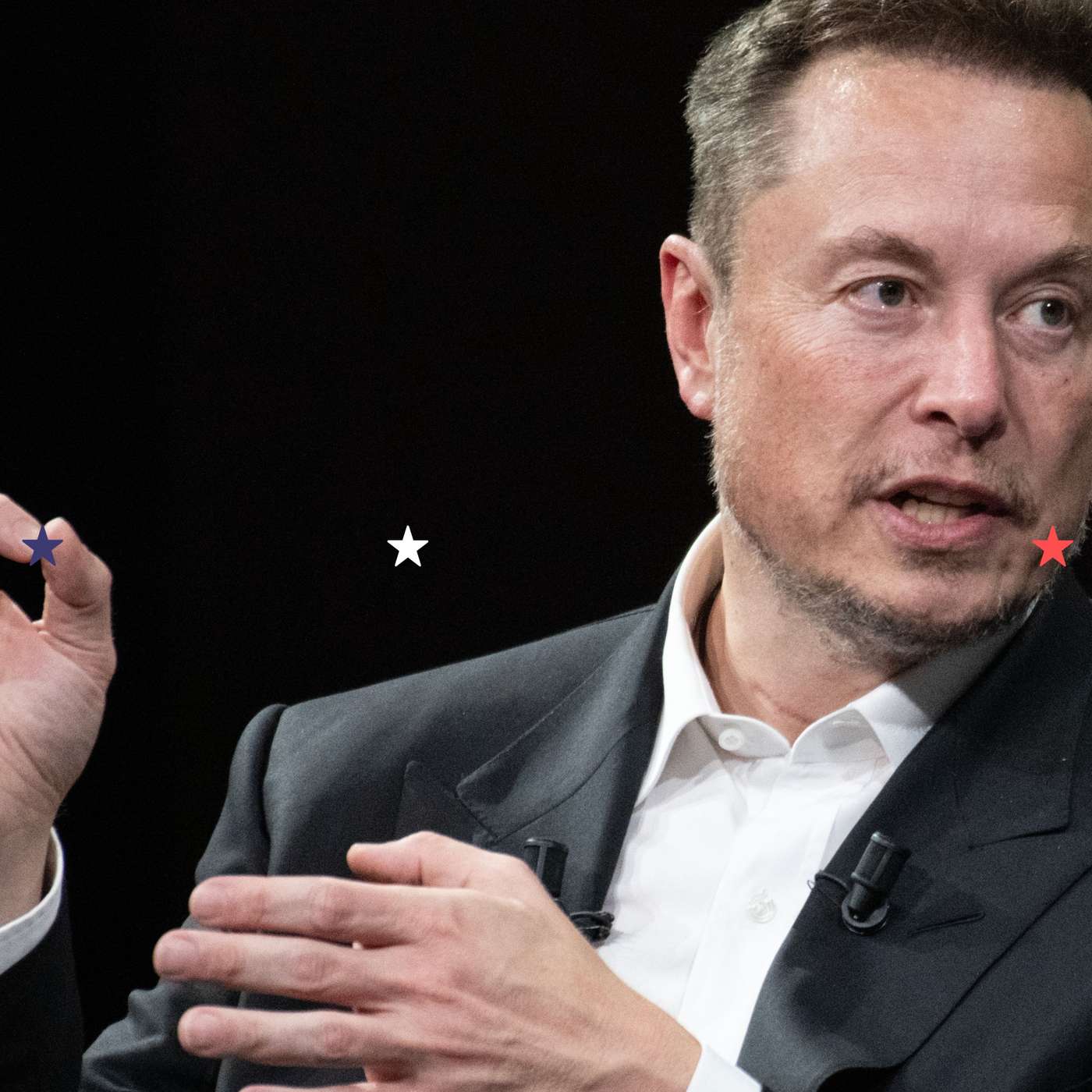 Redneck & Beneš | Naplňuje Trump Project 2025, nebo Muskovy kapsy?