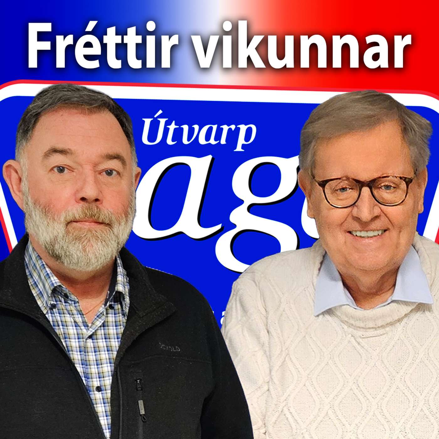 Leifur Árnason flugstjóri um Reykjavíkurflugvöll og fleira