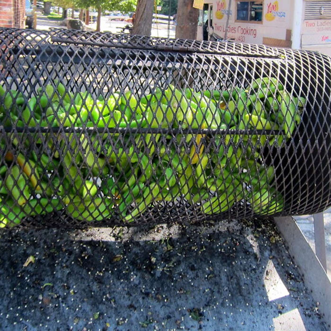 Why do Palisade peaches, Pueblo chiles matter so much to Colorado consumers? (ENCORE EPISODE) episode artwork