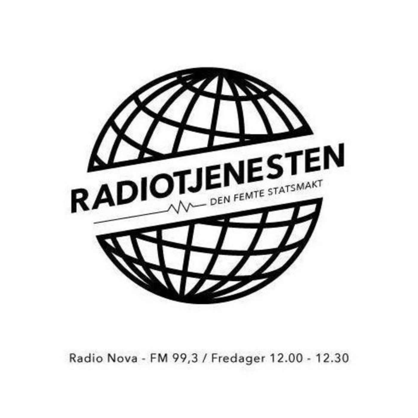 Tjenesten Drikker Kongemelk episode artwork