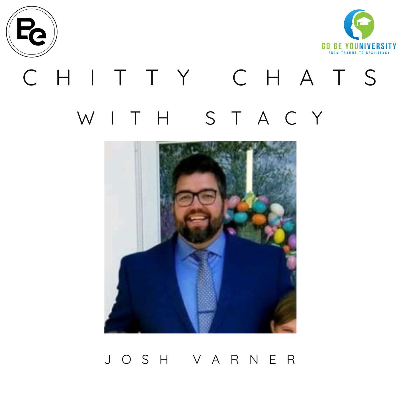 Chitty Chats with Stacy