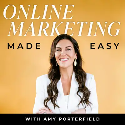 Online Marketing Made Easy