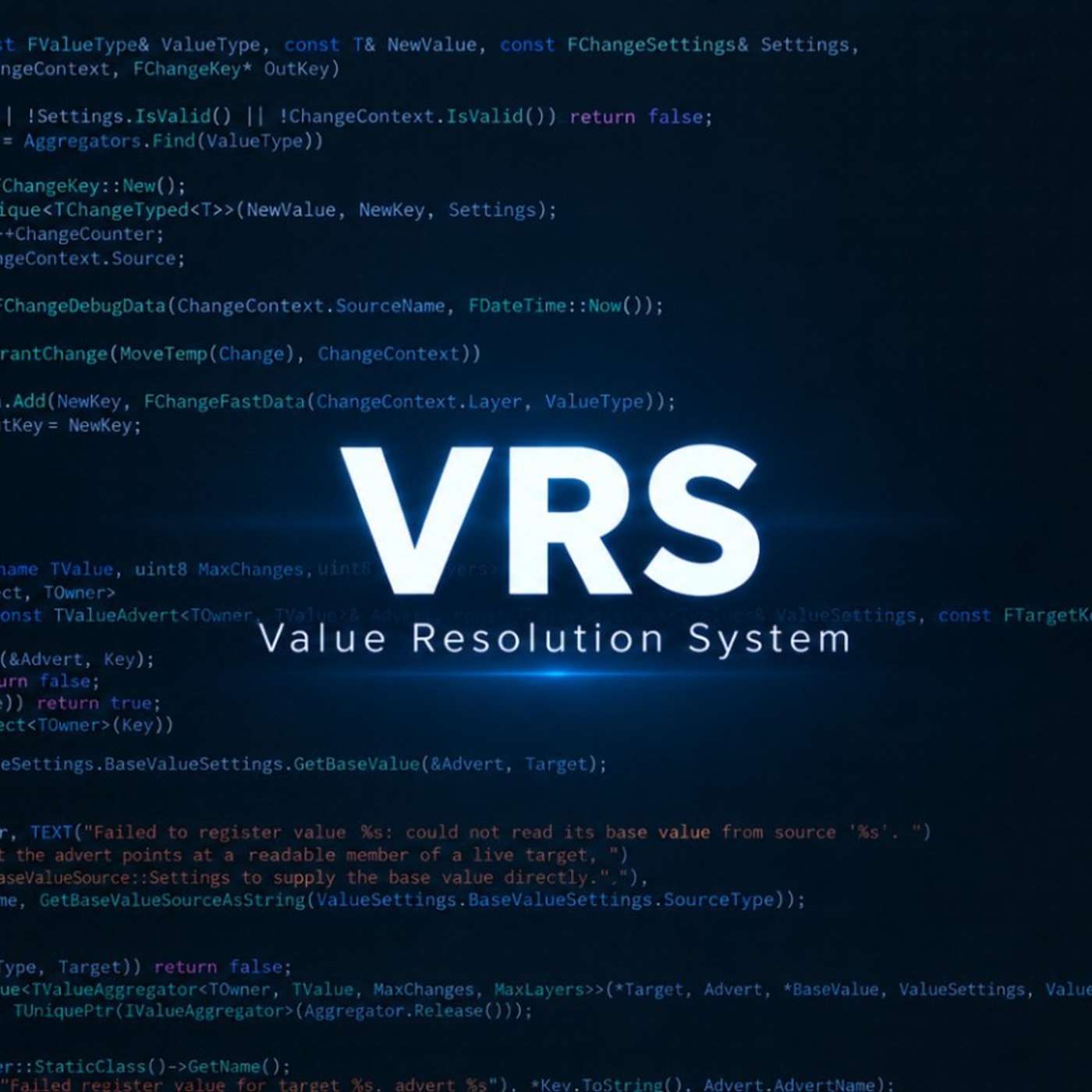 Designing Deterministic Value Resolution for Competing Gameplay Systems in Unreal Engine