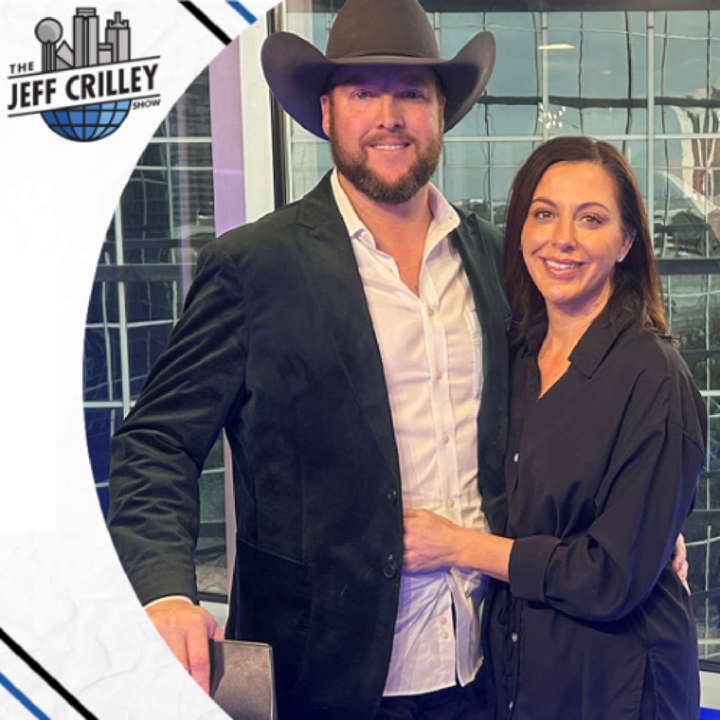 The Jeff Crilley Show