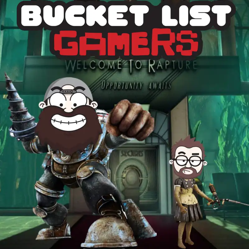 A Bioshock to the System