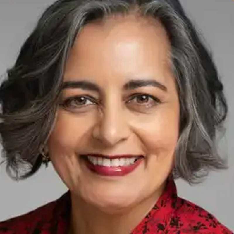 Shruti Sehra