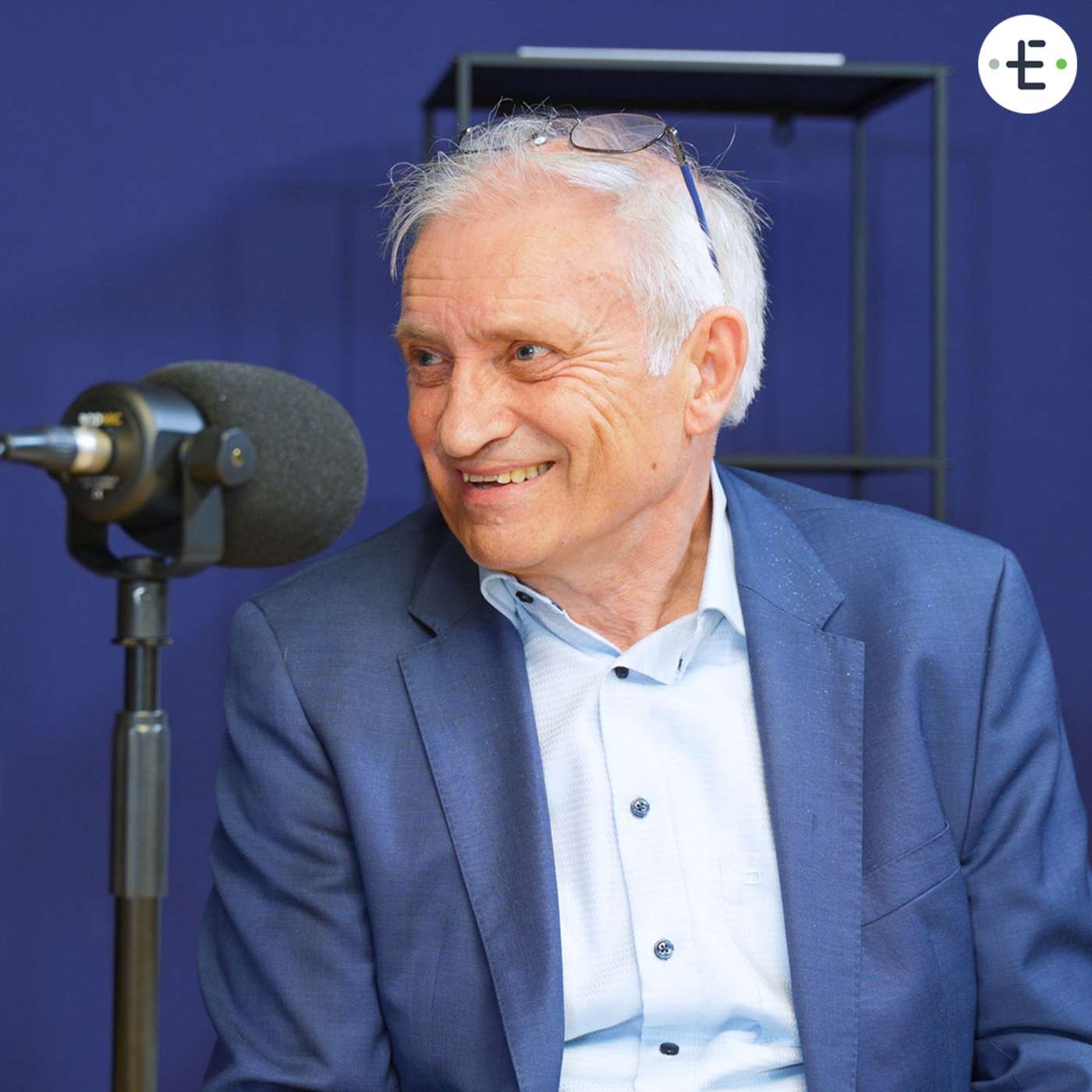 Is de e-boiler een duurzame oplossing? Met Bert den Ouden geassocieerd consultant bij Berenschot