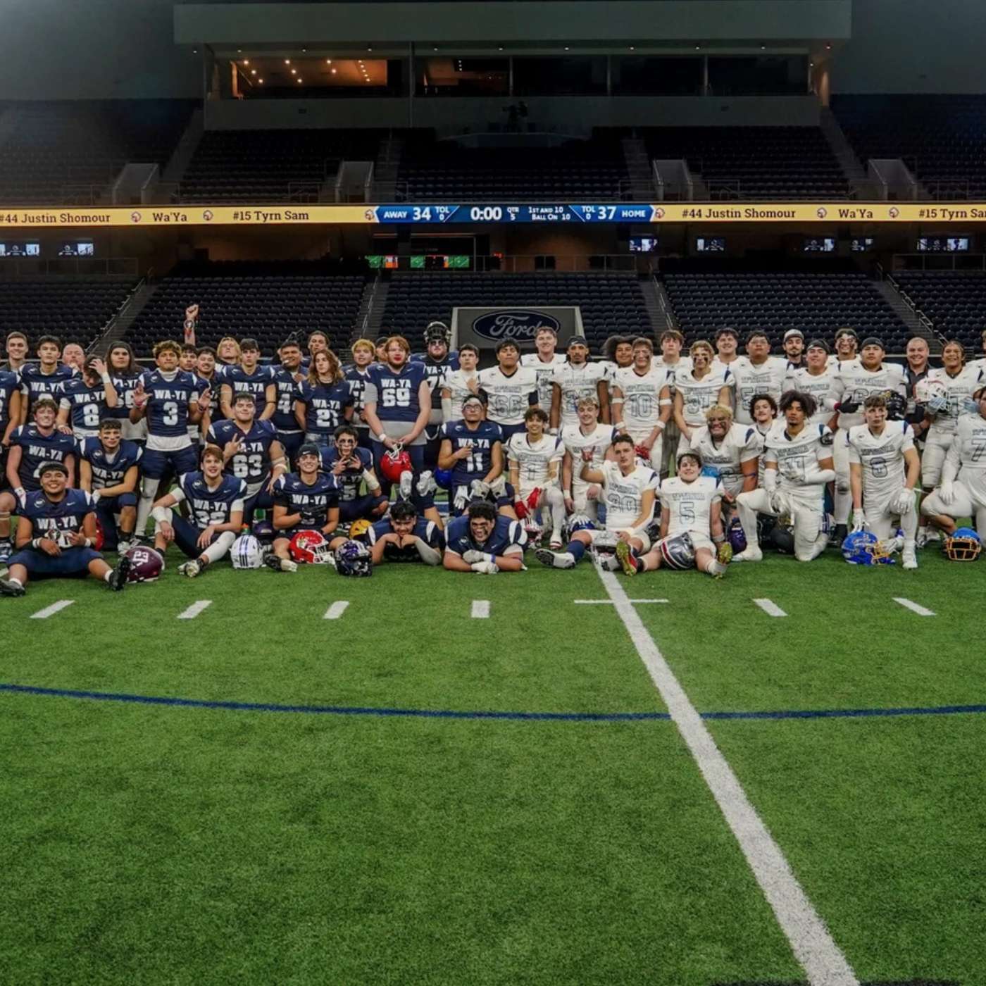 Minnesota Native News