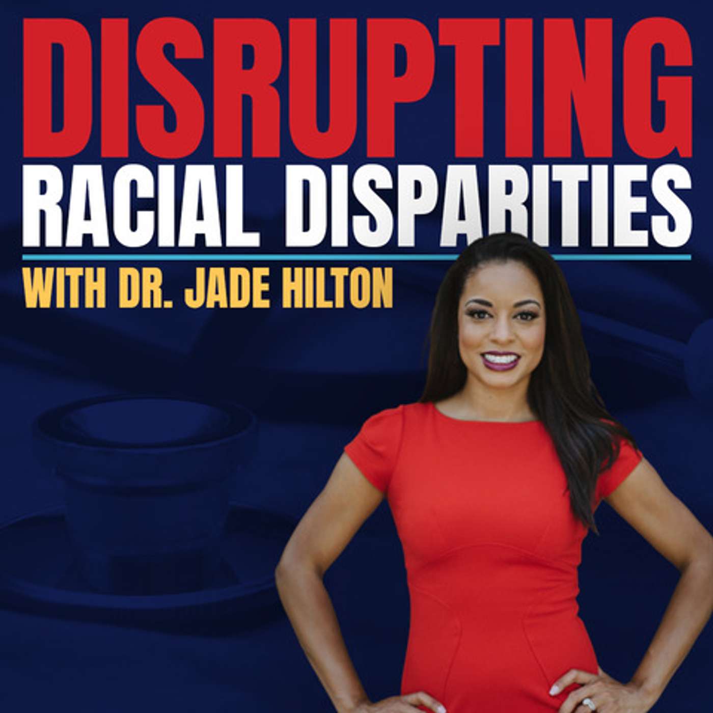 Disruption Now