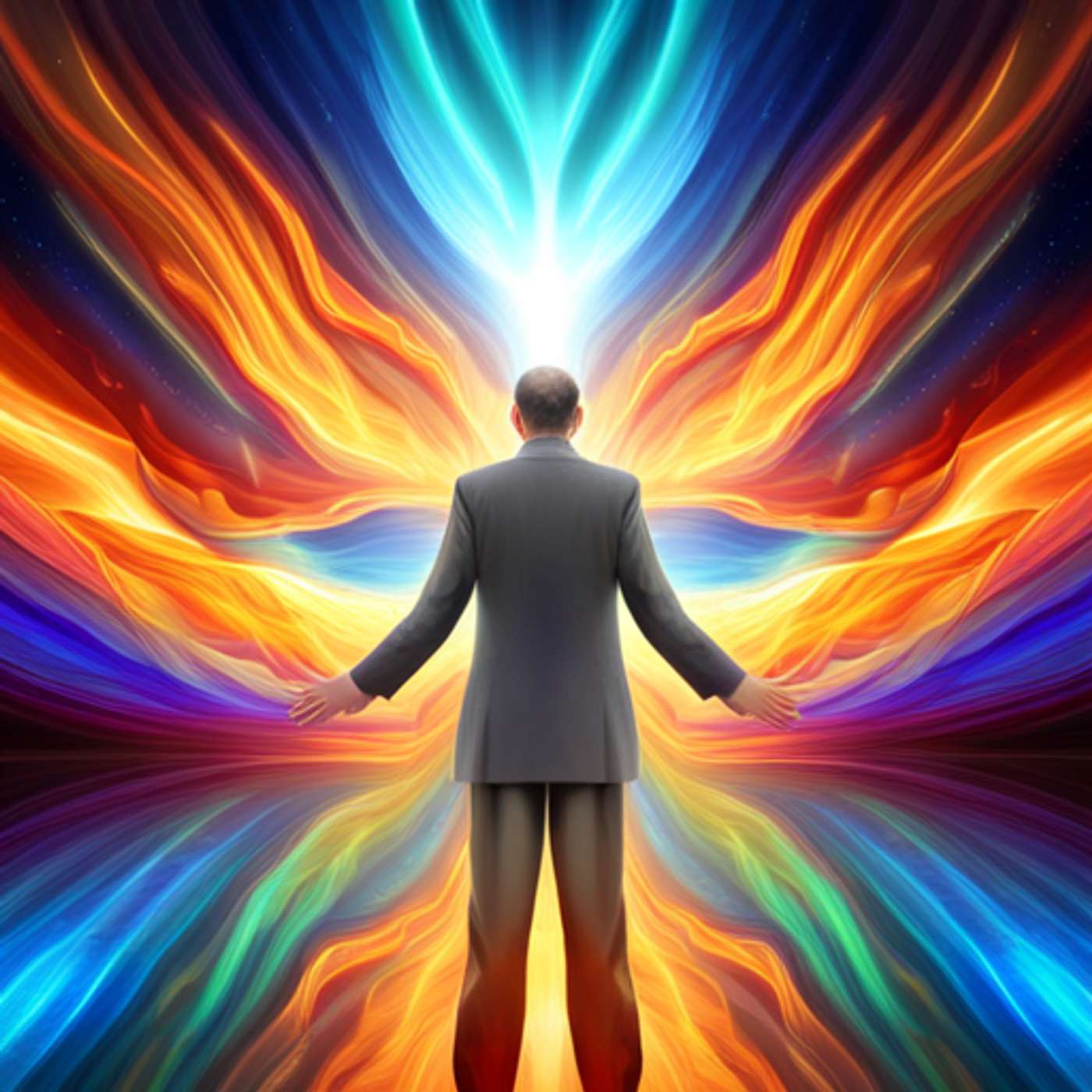 Elevate Your Spirituality with Passionate Living: Insights from Tanya Chapter 40 episode artwork