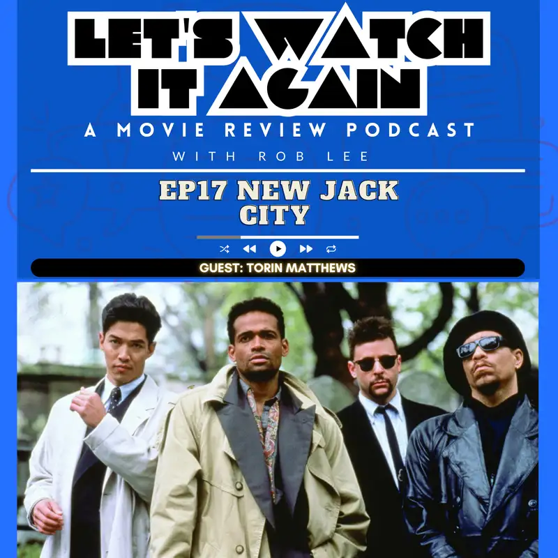 New Jack City - Movie Review