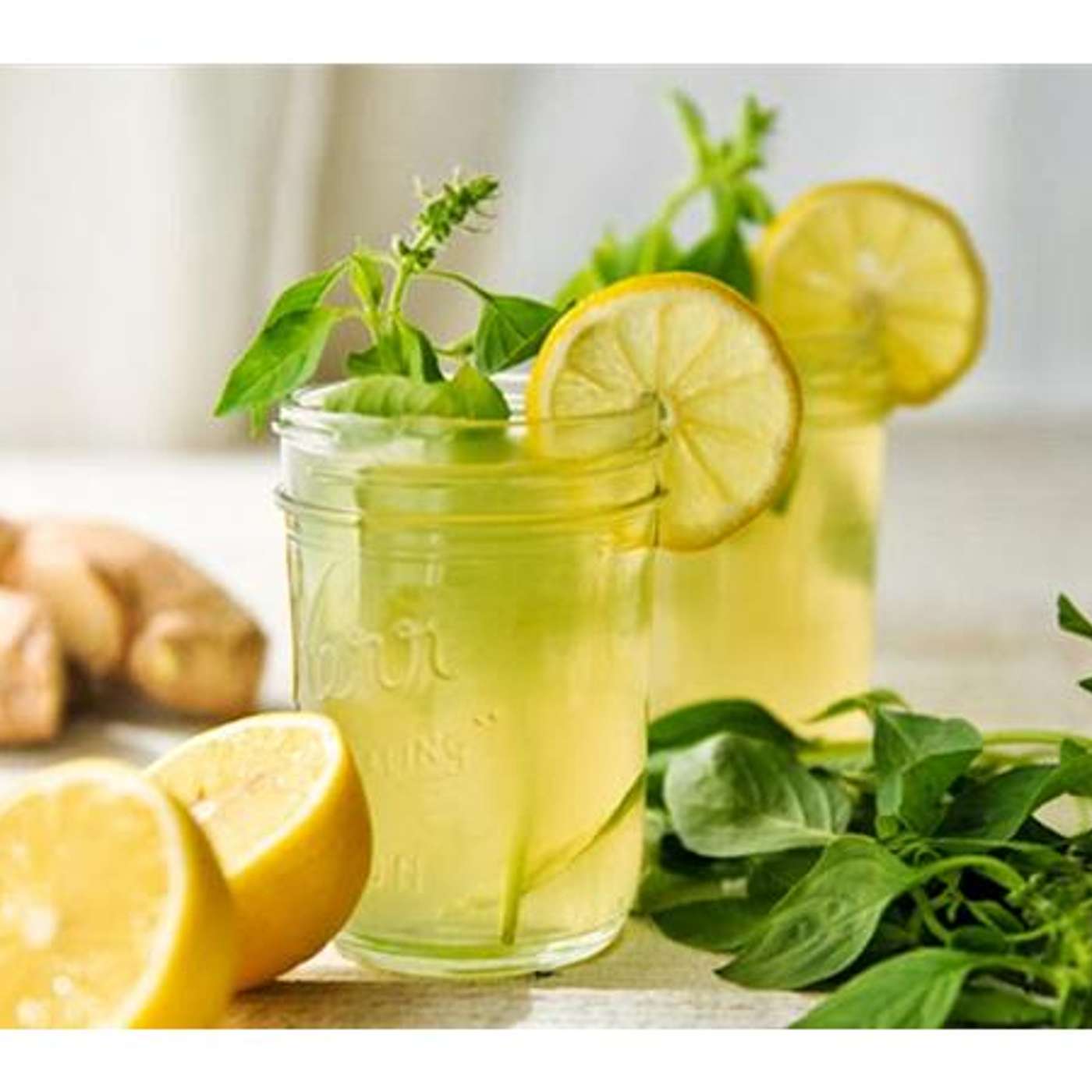 How to Naturally Detox in a Healthy, Safe Way episode artwork