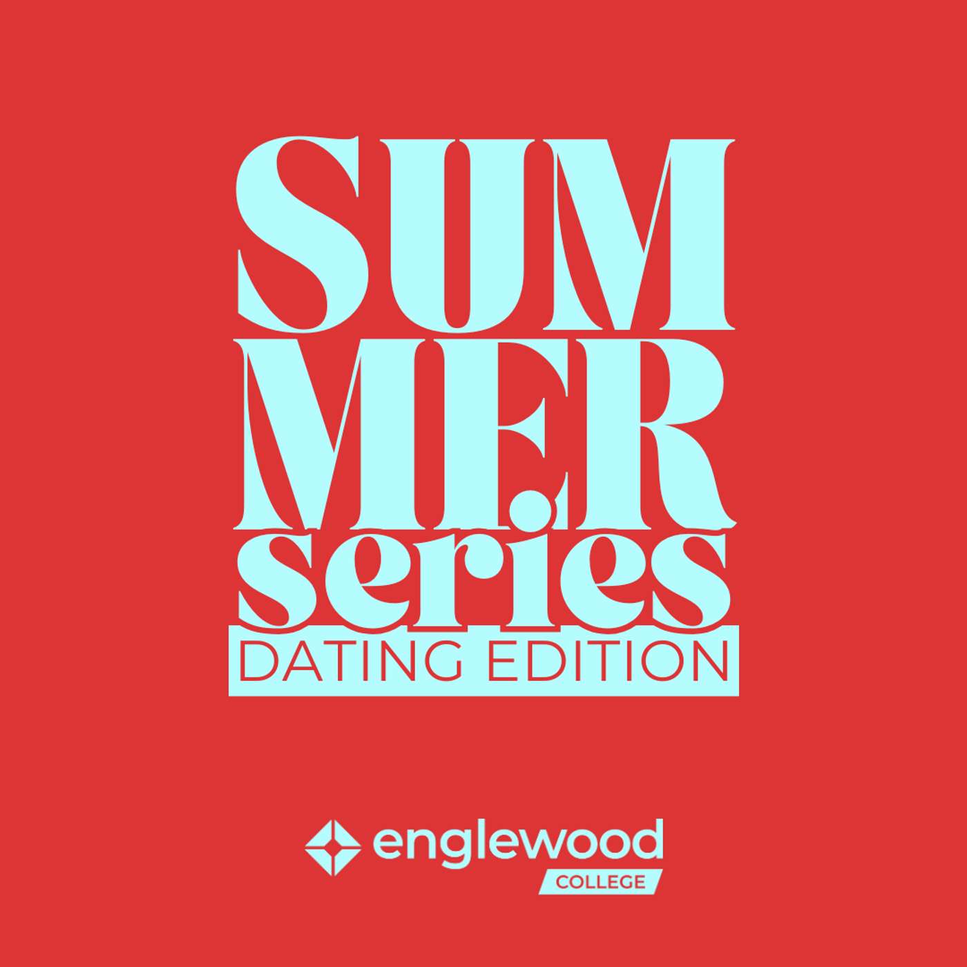 Summer Series: Dating Edition | Pt. 7: How to Discern if a Relationship Should Continue through Disagreement | Ellen Quinn and Shawn Chandler episode artwork