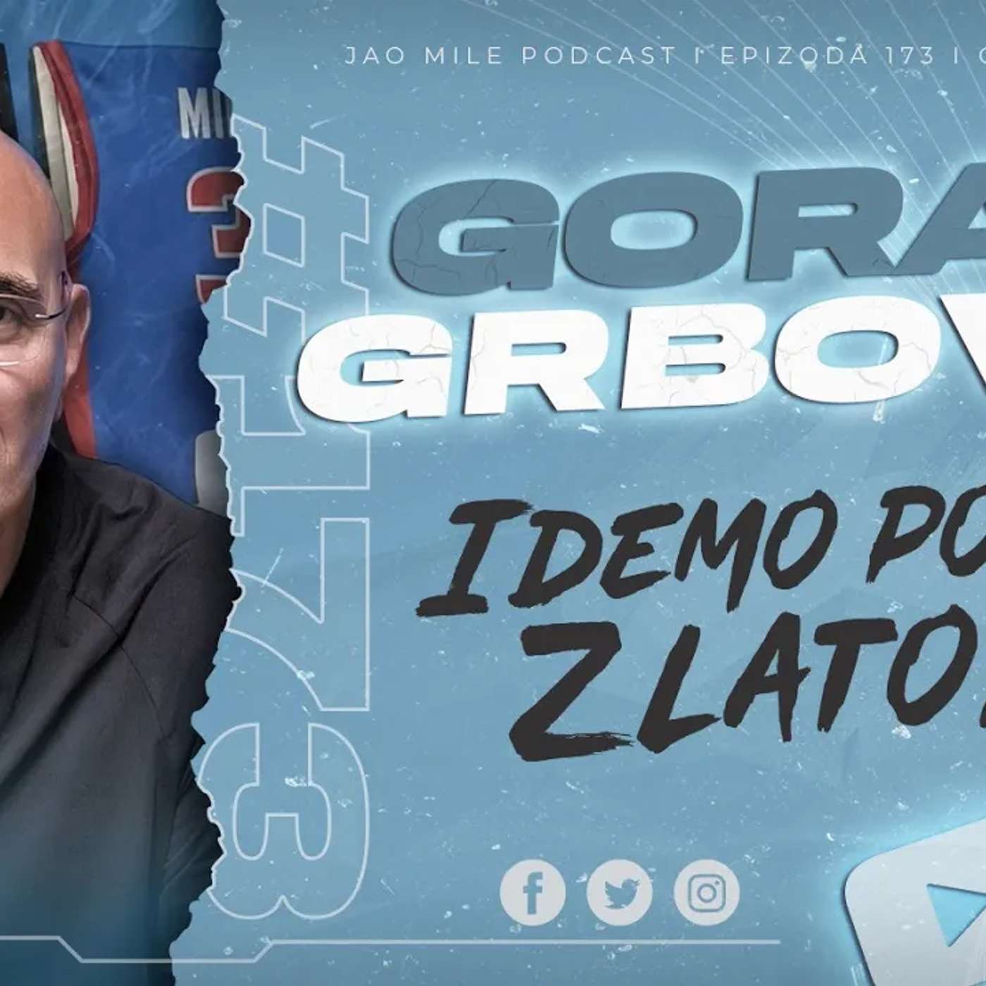 Jao Mile x Goran Grbović: REŠENJE je STRANAC za trenera SRBIJE!