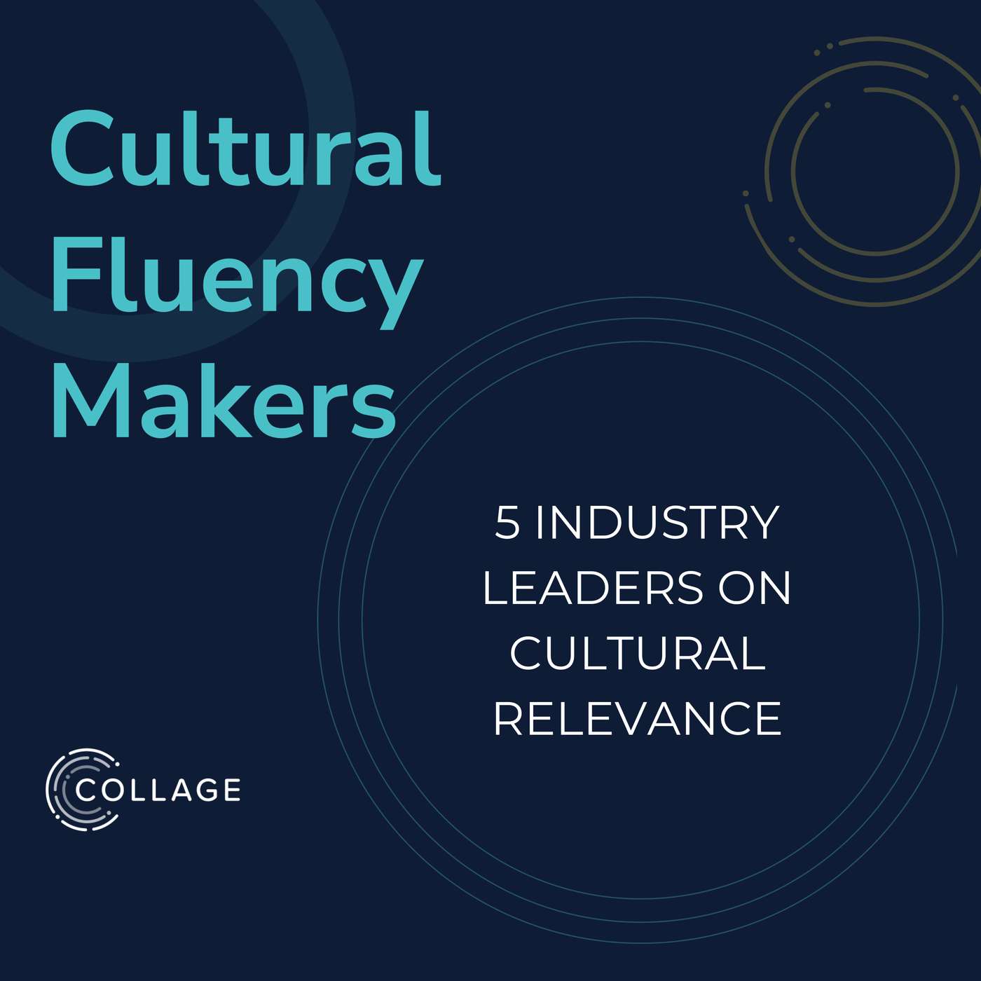 Cultural Fluency Makers: Unlocking Business Growth Through Cultural Intelligence