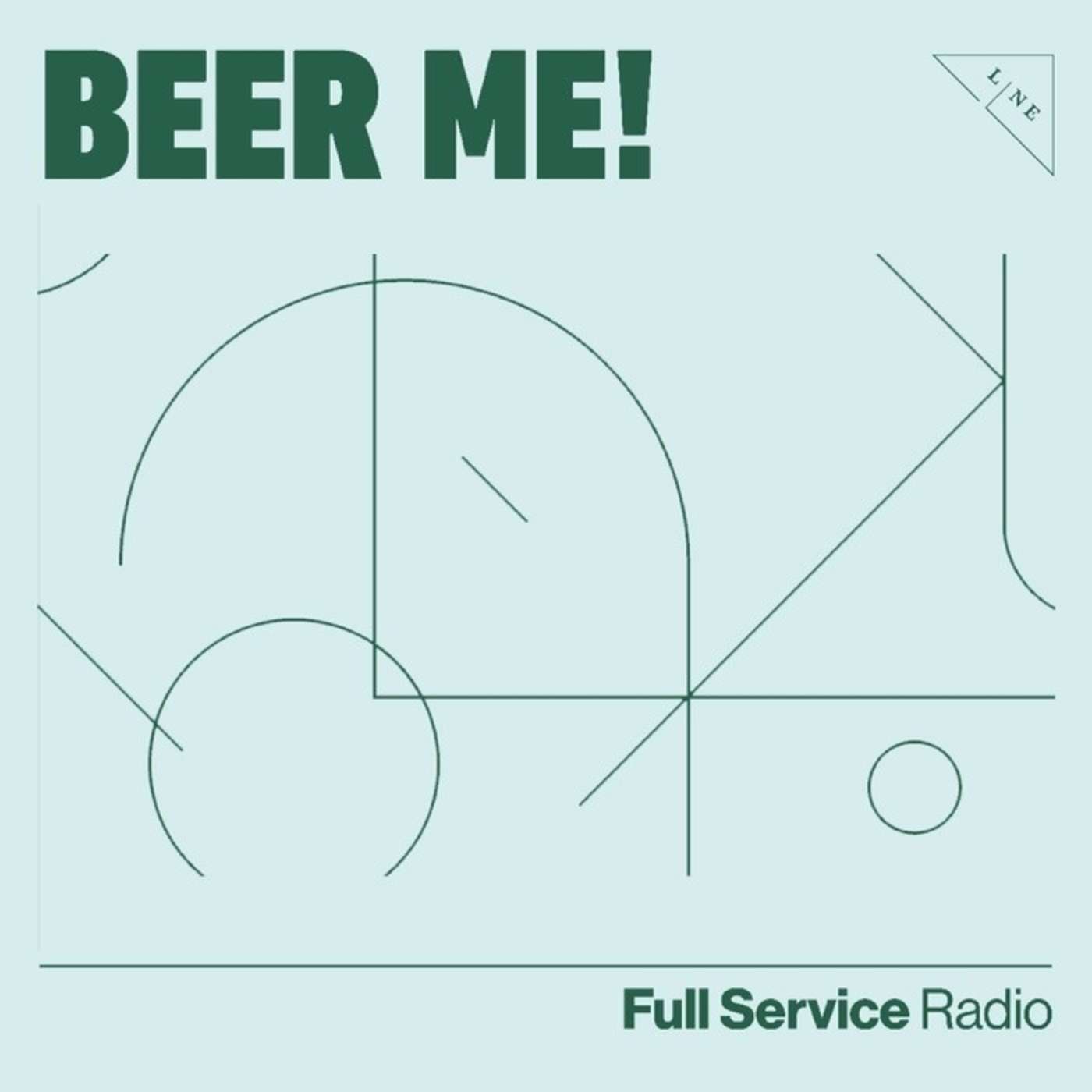 Building a Brewery episode artwork