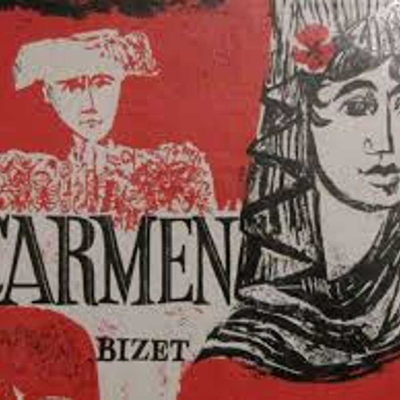 CARMEN de Georges Bizet (4/5) episode artwork