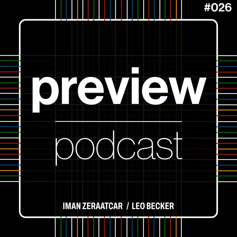 #026: OpenAIs Social-Network-Pläne / BuyNowPayLater-Wahnsinn / Meta vor Aufspaltung? / Offensive gegen Zölle auf TikTok / DolphinGemma im Check