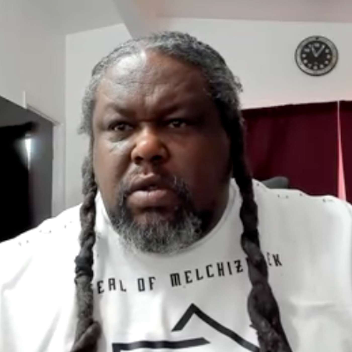 PREPARATION FOR CHRIST COMING