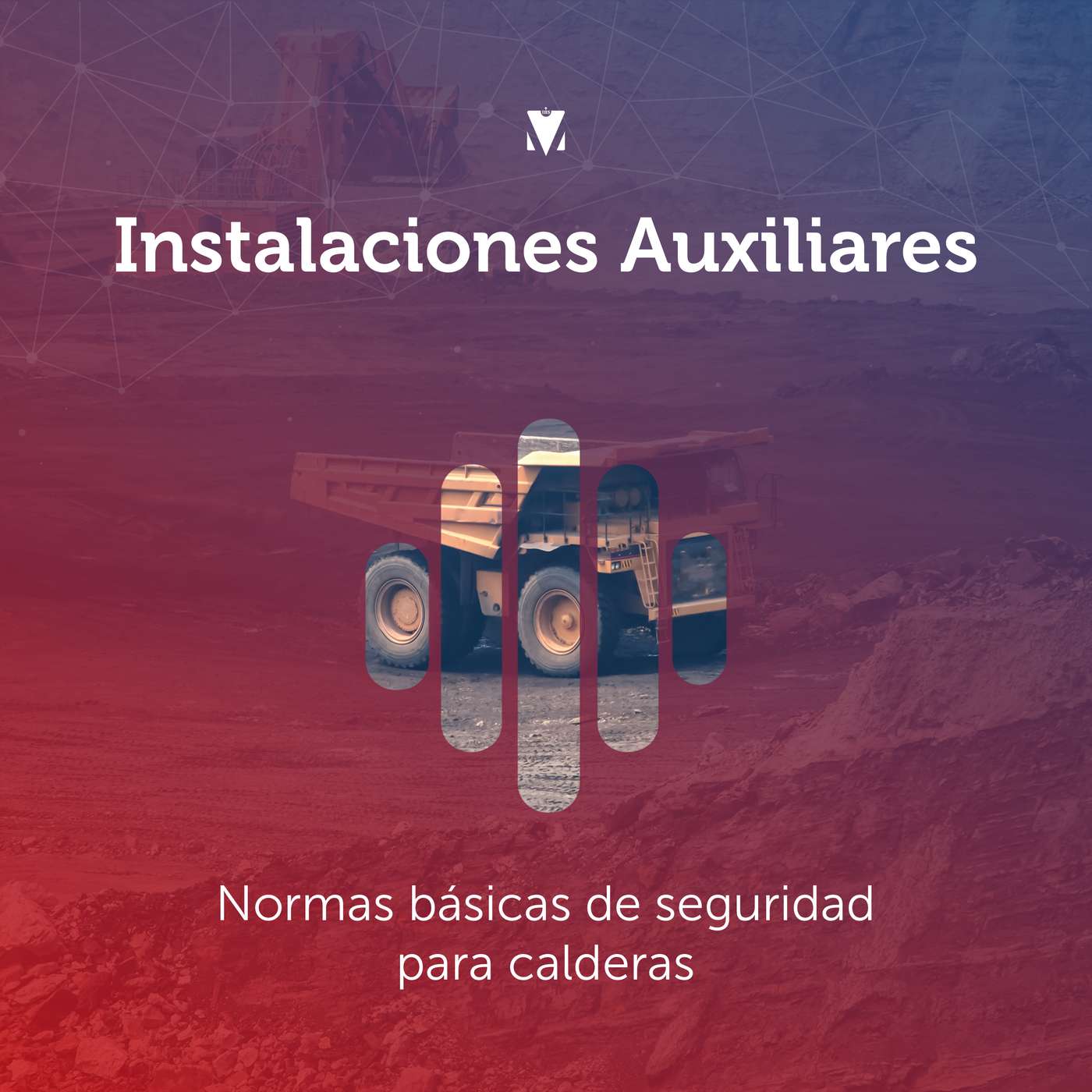 1 - INSTALACIONES AUXILIARES: Normas básicas de seguridad para calderas episode artwork